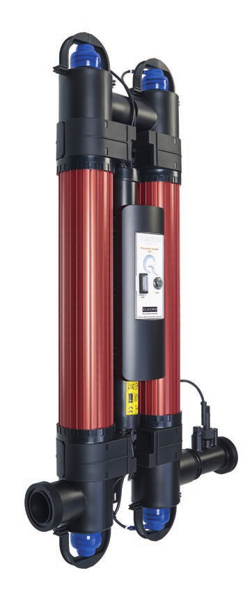 英國“ELECRO”光催化氧化羥基自由基消毒器